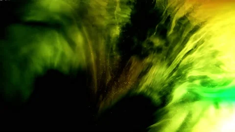 4K  Galaxy Nebula Motion Background Stock Footage 228774784