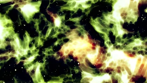 4K  Galaxy Nebula Motion Background Stock Footage 228781429