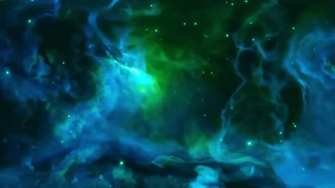 4K Galaxy Nebula Motion Background | Stock Video | Pond5