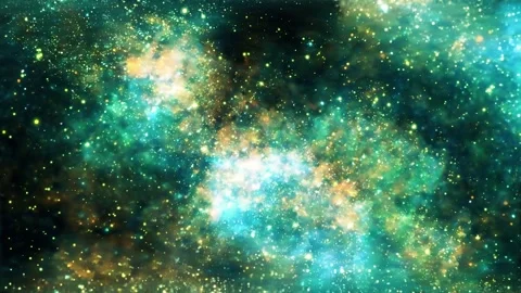 4K Galaxy Nebula Motion Background | Stock Video | Pond5