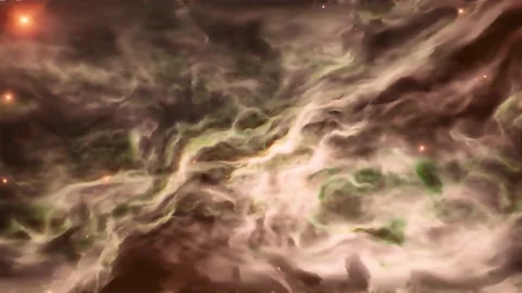 4K Galaxy Nebula Motion Background | Stock Video | Pond5