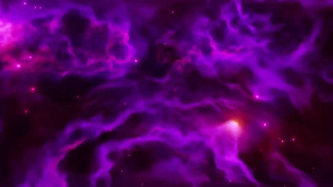 4K Galaxy Nebula Motion Background | Stock Video | Pond5