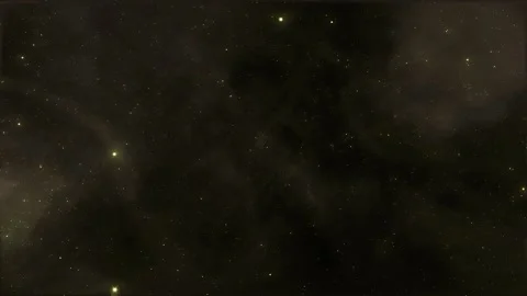 4K  Galaxy Nebula Motion Background Stock Footage 229537807