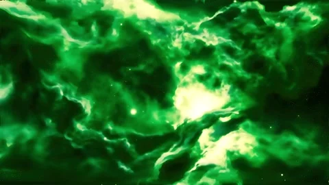 4K  Galaxy Nebula Motion Background Stock Footage 229538945