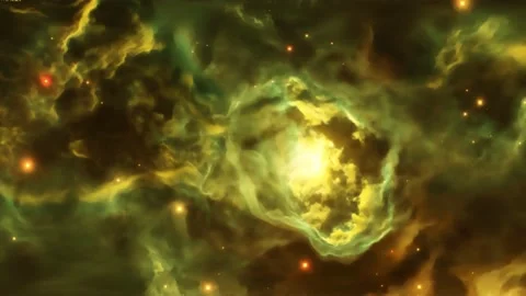 4K Galaxy Nebula Motion Background | Stock Video | Pond5