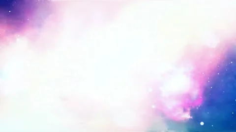 4K  Galaxy Nebula Motion Background Stock Footage 230049106