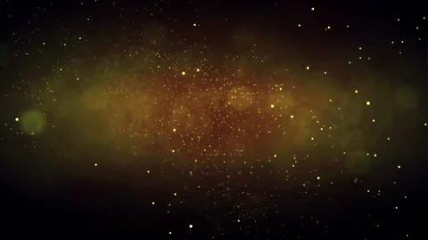 4K  Galaxy Nebula Motion Background Stock Footage 230080535