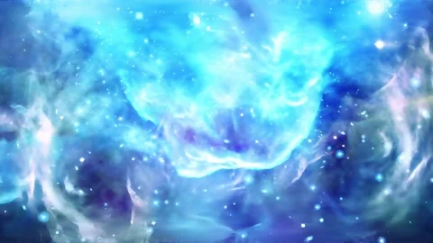 4K Galaxy Nebula Motion Background | Stock Video | Pond5