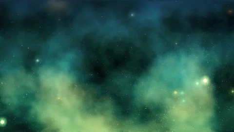 4K Galaxy Nebula Motion Background | Stock Video | Pond5
