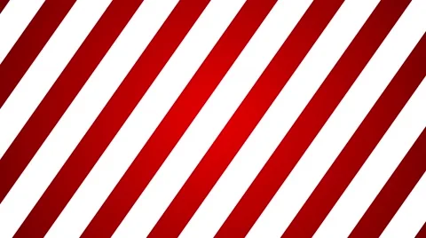 4k geometric abstract thick striped motion background may poles or candy canes Stock Footage 56331650