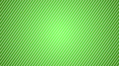 4k geometric abstract thin striped motion background loop green Video stock 56332092