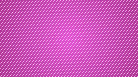 4k geometric abstract thin striped motion background loop pink Stock Footage 56332113