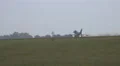 4k German airforce Eurofighter take off start scene 4k or 4k+ Resolution