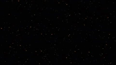 4k Glamorous Gold Dust. Loop Stock Footage 149374995