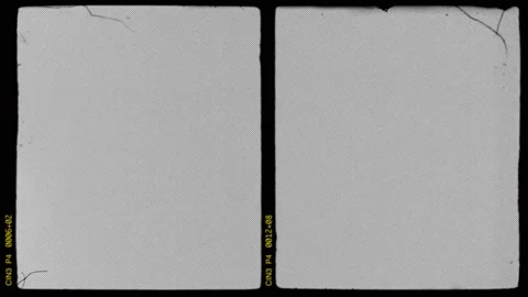 4k glitch edit overlay Stock Footage 217507565