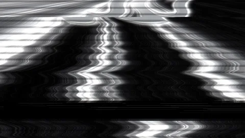 4K From the Glitch effect arises abbreviation 5G. Alpha channel Multiplied Stock Footage 107381207