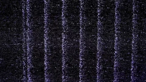 4K Glitch Noise Static Background Digital TV Distortion Bad Signal Stock-Footage 334440076