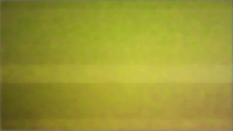 4K Glitch VFX static television noise. Visual video effects stripes backgroun Stock Footage 119285702