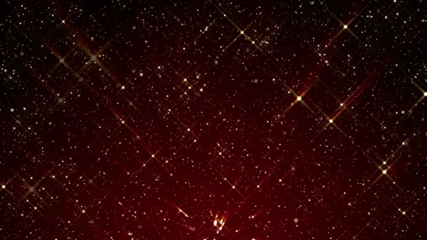 4k Glitter Dust Looped Background Vidéo 161441247