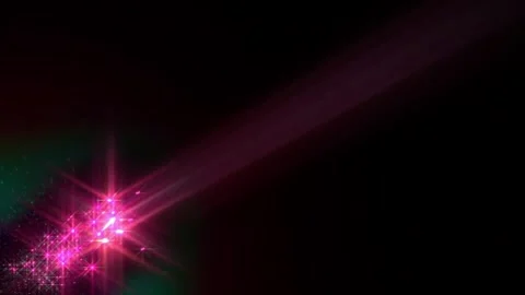 4k Glittering Stars Motion Background Stock Footage 328715565