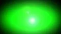 4K Glowing Green LM02 Loop Animation Background 4k or 4k+ Resolution