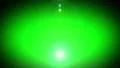 4K Glowing Green LM05 Loop Animation Background 4K 4k or 4k+ Resolution