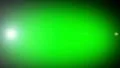 4K Glowing Green LM07 Loop Animation Background 4k or 4k+ Resolution