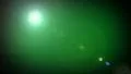 4K Glowing Green LM08 Loop Animation Background 4k or 4k+ Resolution