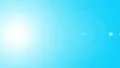 4K Glowing L Blue LM01 Loop Animation Background 4k or 4k+ Resolution