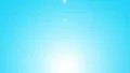 4K Glowing L Blue LM06 Loop Animation Background 4k or 4k+ Resolution