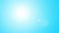 4K Glowing L Blue LM07 Loop Animation Background 4k or 4k+ Resolution
