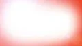 4K Glowing L Orange LM01 Loop Animation Background 4k or 4k+ Resolution