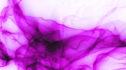 4K glowing light pink waves pattern, motion abstract trendy colorful abstract Stock Footage 270812142