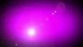 4K Glowing Purple LM04 Loop Animation Background 4k or 4k+ Resolution