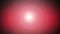 4K Glowing Red LM01 Loop Animation Background 4k or 4k+ Resolution