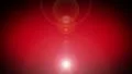 4K Glowing Red LM04 Loop Animation Background 4k or 4k+ Resolution