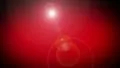 4K Glowing Red LM05 Loop Animation Background 4k or 4k+ Resolution