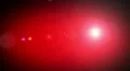 4K Glowing Red LM08 Loop Animation Background 4k or 4k+ Resolution