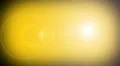 4K Glowing Yellow LM07 Loop Animation Background 4k or 4k+ Resolution