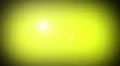 4K Glowing Yellow LM10 Loop Animation Background 4k or 4k+ Resolution