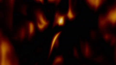 4k, gold abstract loop background Stock Footage 48826261