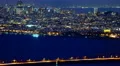 4K Golden Gate Bridge Timelapse 11 Sunset to Night 4k or 4k+ Resolution
