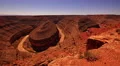 4K Goosenecks 04 San Juan River Utah USA 4k or 4k+ Resolution