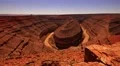 4K Goosenecks 07 Handy San Juan River Utah USA 4k or 4k+ Resolution