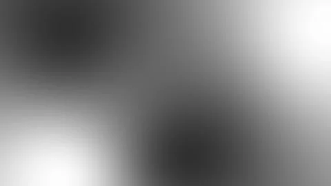 4k gradient black and white blur loop animation background Stock Footage 292038904