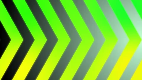 4k gradient color arrow line moving on background. Stock Footage 332700886