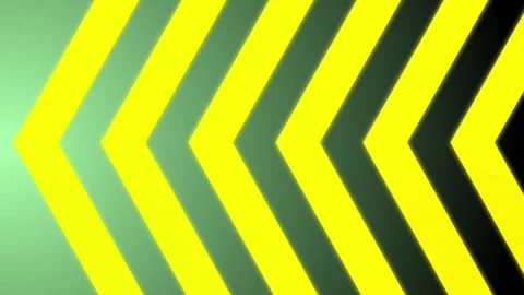4k gradient color arrow line moving on background. Stock Footage 332700893