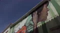 4k Graffity in historic city center small streets Lagos Portugal 4k or 4k+ Resolution