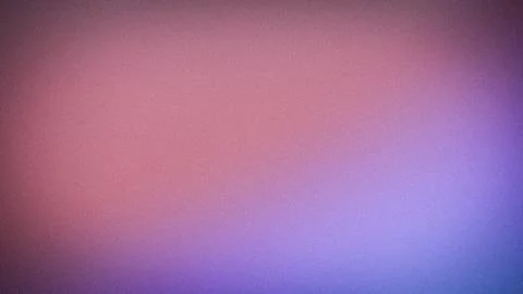 4K grainy abstract background with pink purple blue gradient tech blur grun.. 스톡 일러스트