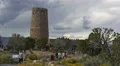 4K Grand Canyon East Rim 07 Watch Tower Arizona USA 4k or 4k+ Resolution